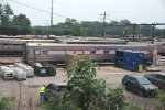 UNK Silverliner getting work